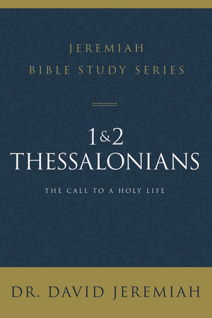 1 and 2 Thessalonians