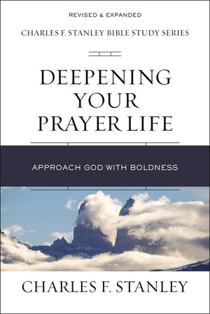 Deepening Your Prayer Life