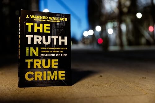 The Truth in True Crime