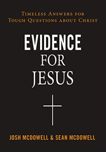 Evidence for Jesus 