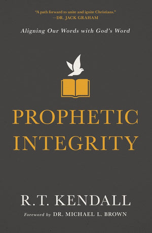 Prophetic Integrity