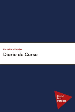 Diario de Curso Para Parejas