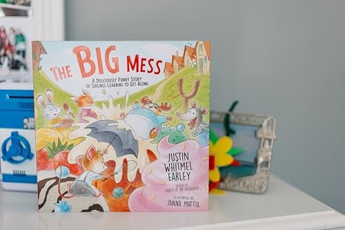 The Big Mess