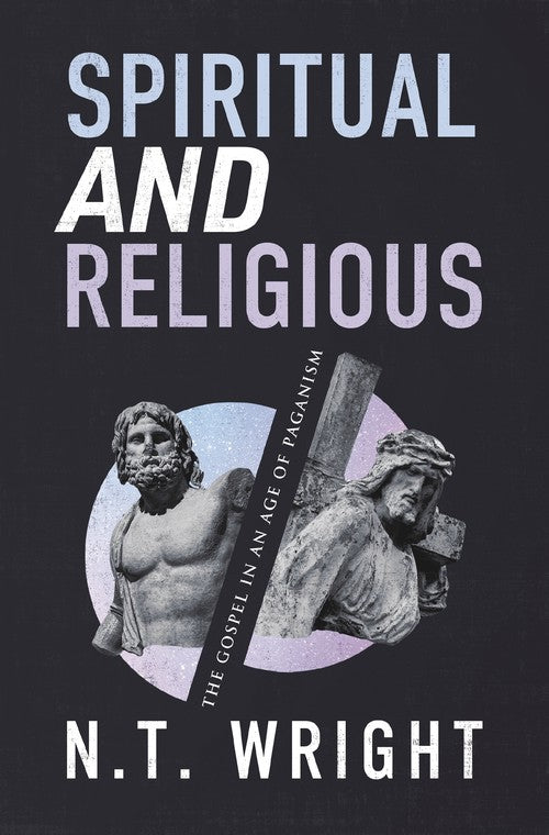 Spiritual and Religious