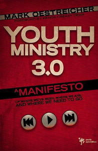 Youth Ministry 3.0 