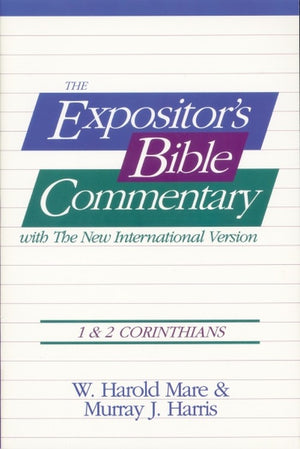 1 and 2 Corinthians