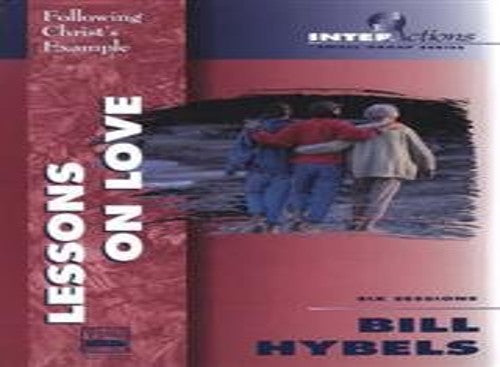 Lessons on Love