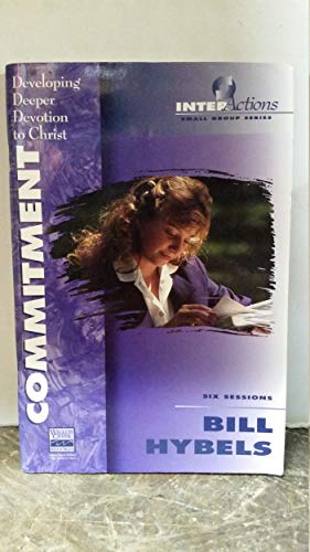 Commitment