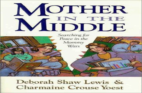Mother in the Middle
