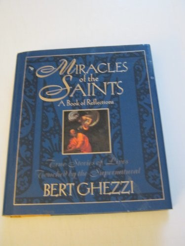 Miracles of the Saints
