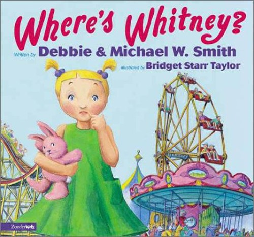 Where's Whitney