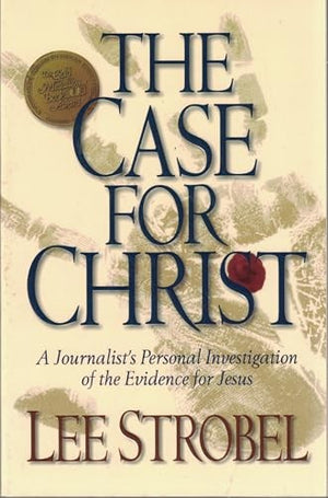 The Case For Christ