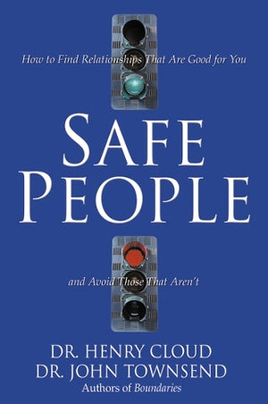 Safe People