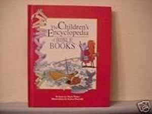 Children's Encyclopedia of Bible Books