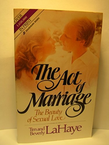 The Act of Marriage