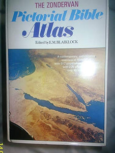 Pictorial Bible Atlas 