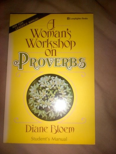 Workshop Proverbs