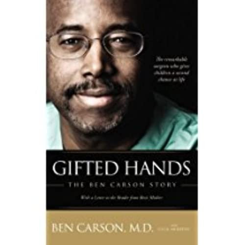 Gifted Hands