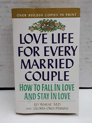 Love Life for Every Married Couple