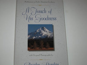 A Touch of His Goodness