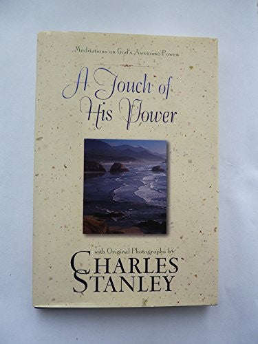 A Touch of His Power