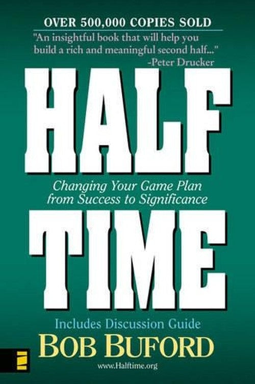 Half Time