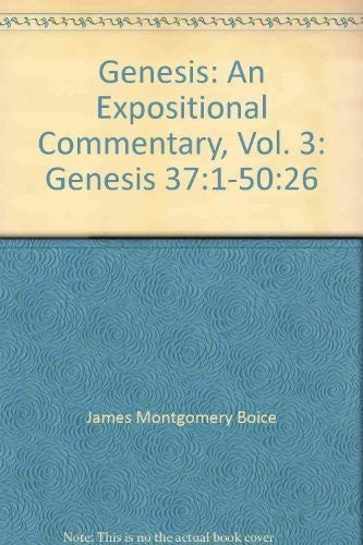 Genesis: Expo Commenty V3 Pb