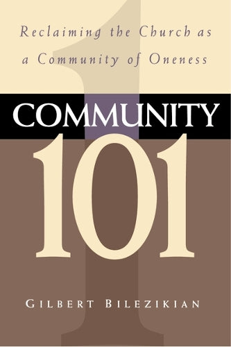 Community 101