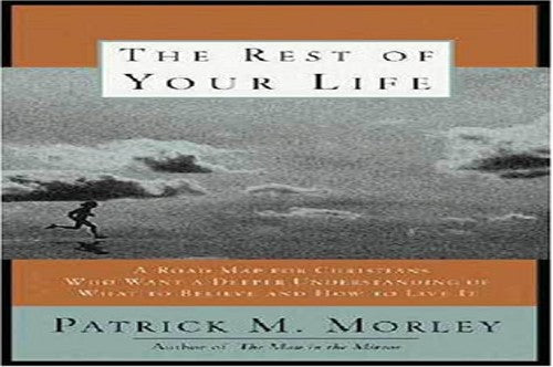 The Rest of Your Life