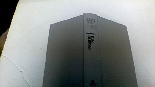 Compact Bible Dictionary H/C