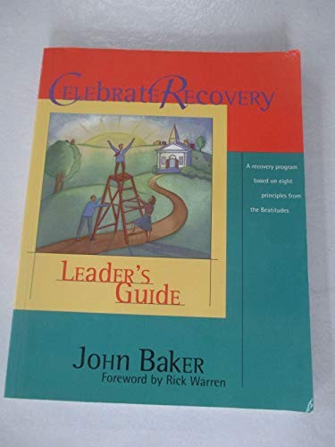 Celebrate Recovery