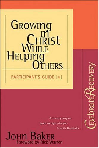 Growing in Christ While Helping Others