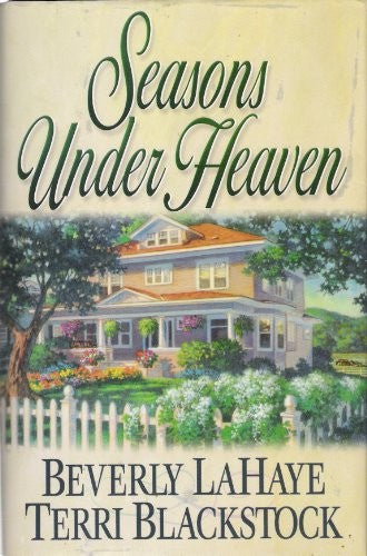 Seasons under Heaven