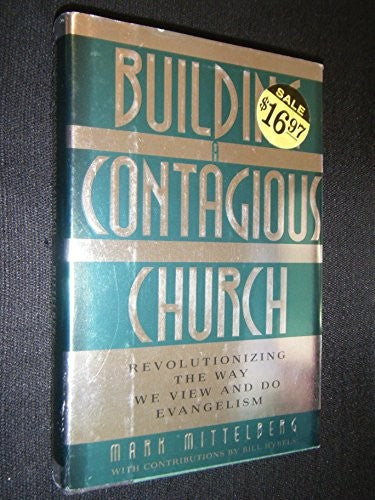 Building a Contagious Church