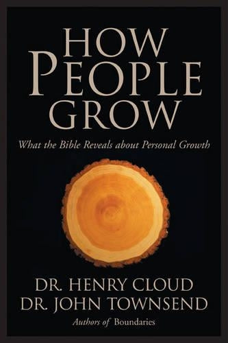 How People Grow