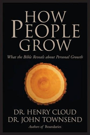 How People Grow