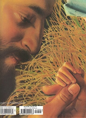 Mary's First Christmas