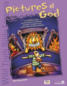 Wild Truth Bible Lessons 