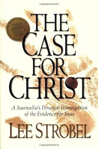 The Case for Christ