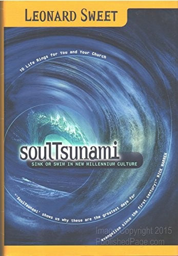 Soul Tsunami
