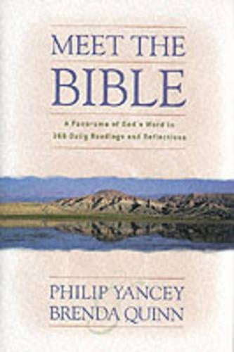 Meet the Bible