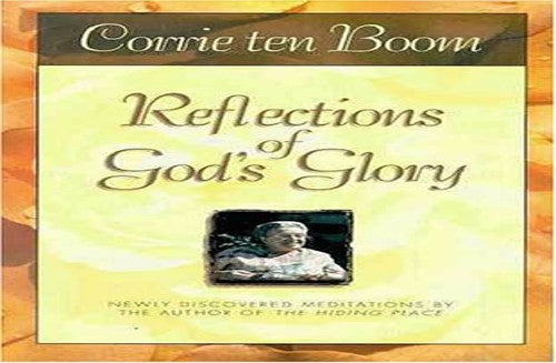 Reflections of God's Glory