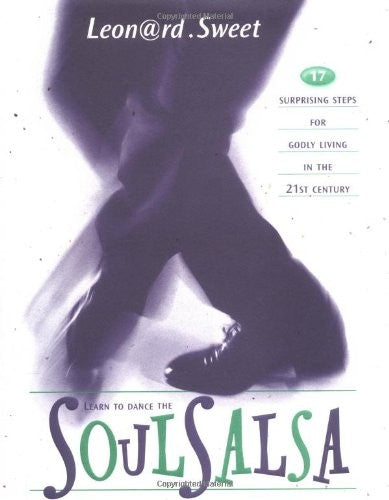 Learn to Dance the Soulsalsa