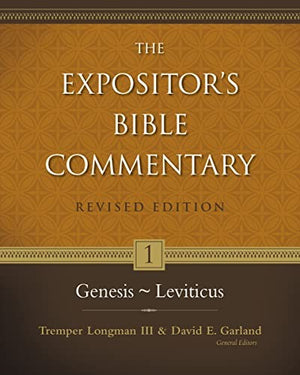 GenesisLeviticus