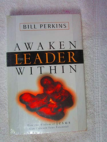 Awaken the Leader within