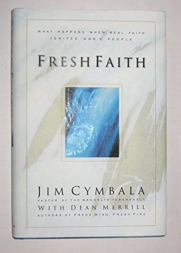 Fresh Faith