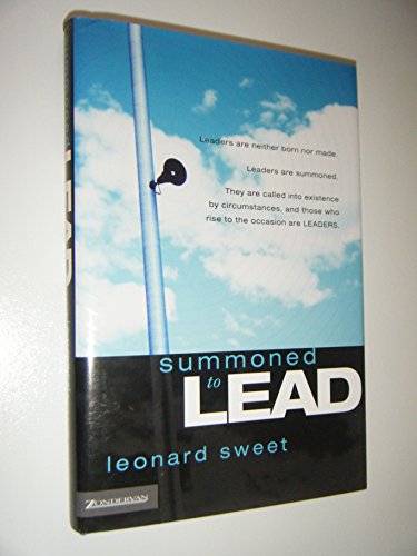 Summoned to Lead