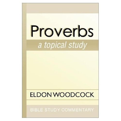 Proverbs
