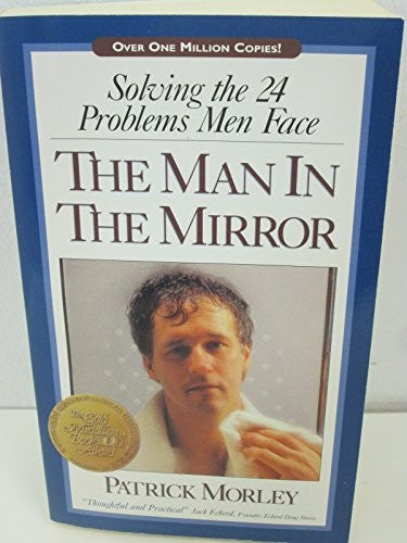 The Man in the Mirror