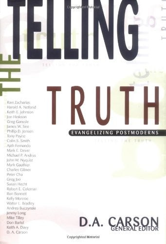 Telling the Truth